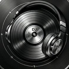 DJ Assist icon